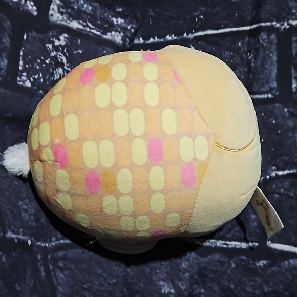 Squishmallows 🦊 Cornelias the Corn 8 in - Picture 4 of 6